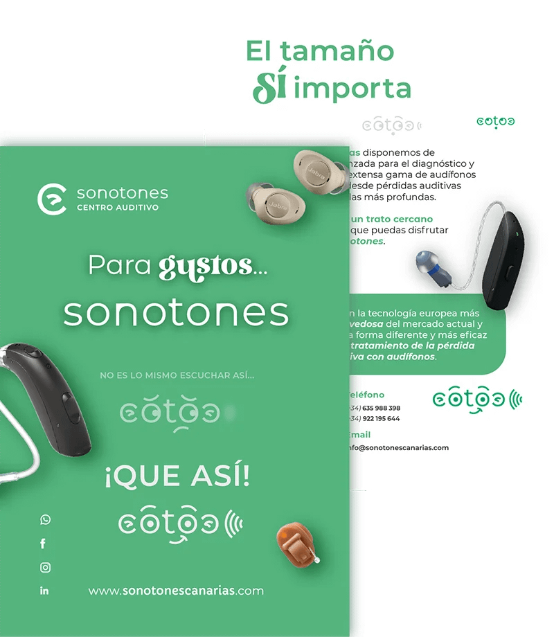 sonotones-01 flyer sonotones